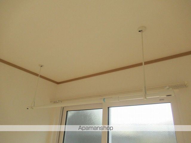 もりゆめLの内装写真