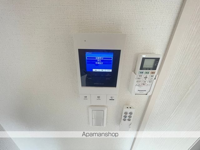 WILL GRANO岩槻の内装写真