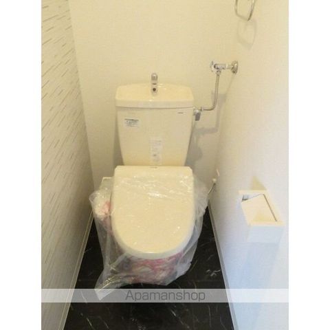 ロテュス1315の内装写真