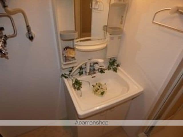 グランカーサ南11条の内装写真