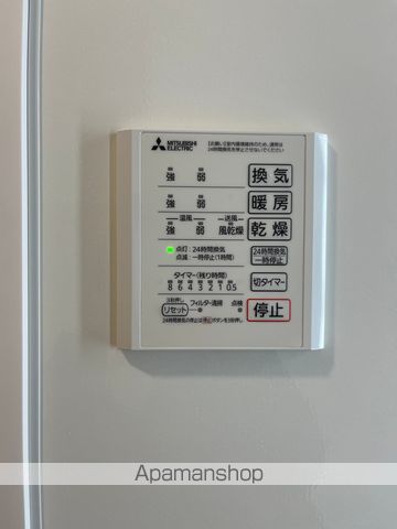 DーROOM守山3丁目の内装写真