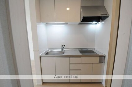 フィールドヒル　茅野[1LDK/38.52m2]の内装6