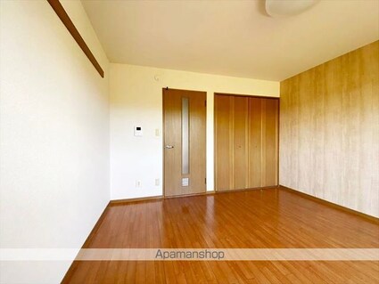 ラ・フォーレ２４[1K/27.36m2]の内装4