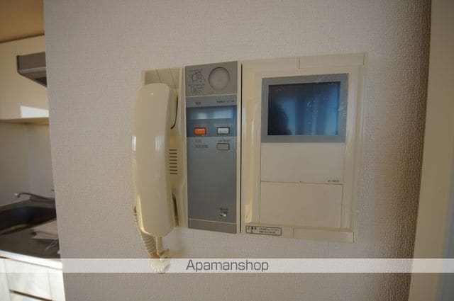 ルフィット神宮北参道の内装写真