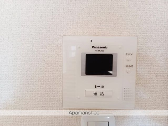 メラベルデ S棟の内装写真