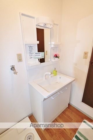 セジュール住吉IIの内装写真