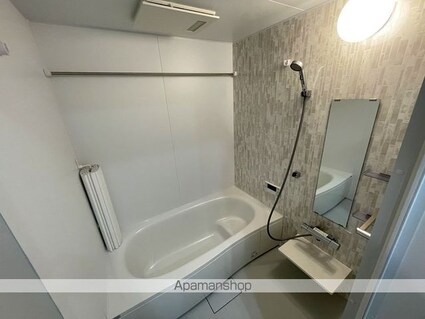 ＣｏｕＲ１８高宮Ｅ[1LDK/40.31m2]のバス