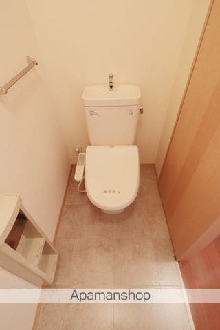 ヒカリハイツCの内装写真