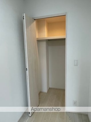 プライムブリス中野富士見町Ⅰ[2LDK/46.14m2]の収納