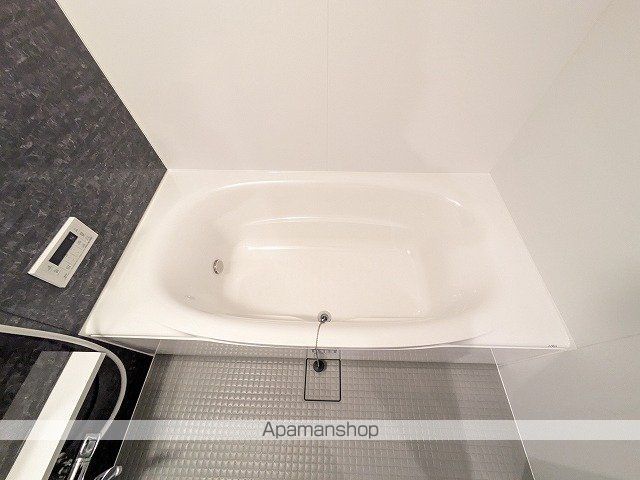 LUMINOの内装写真
