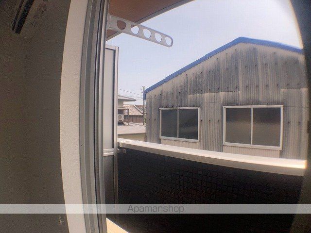 CASA PACIFICA HAISHIの内装写真
