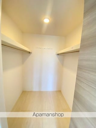 和歌山県和歌山市今福２丁目[1LDK/41.67m2]の収納
