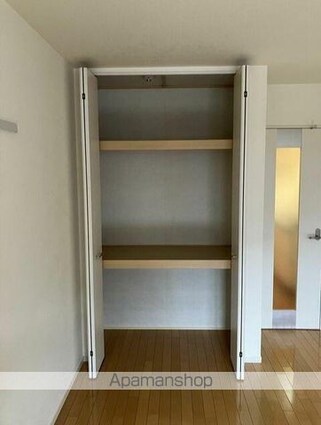 プロウノン高砂[1K/26.04m2]の収納