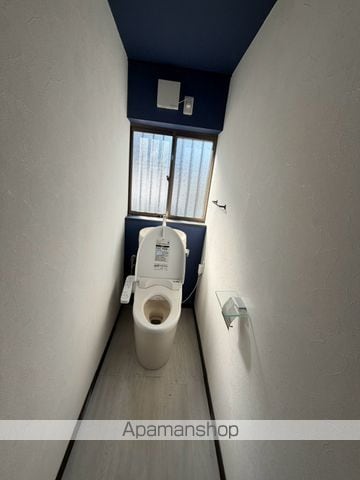 久野ハウスの内装写真