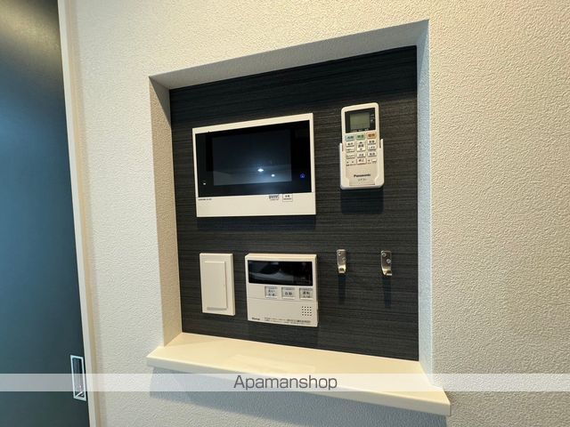 ACPレジデンス文京春日の内装写真