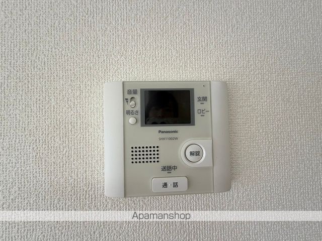 ヴィガラスMの内装写真