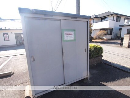 長野県松本市高宮北[1DK/32.24m2]の共用部1