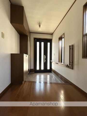 南海電鉄南海本線 春木駅 徒歩16分 2階建 築30年の内装写真