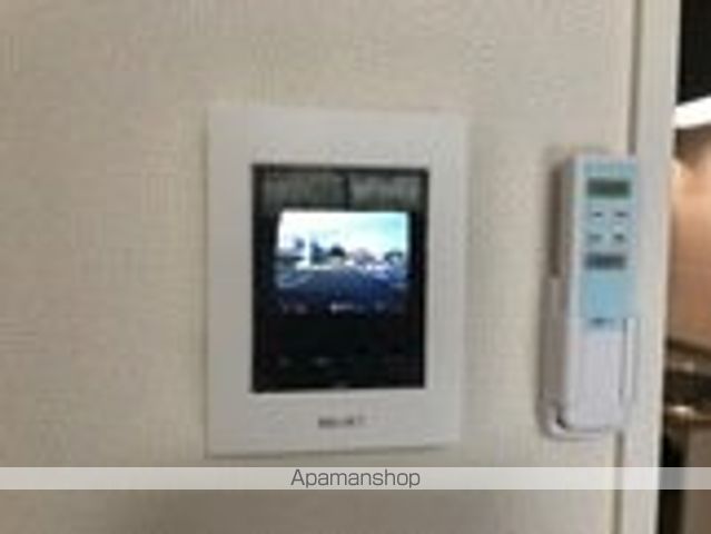 Reizen IIの内装写真