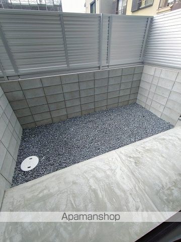 リアコート千里丘INORTHの内装写真