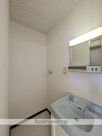 エンゼルハイムの内装写真