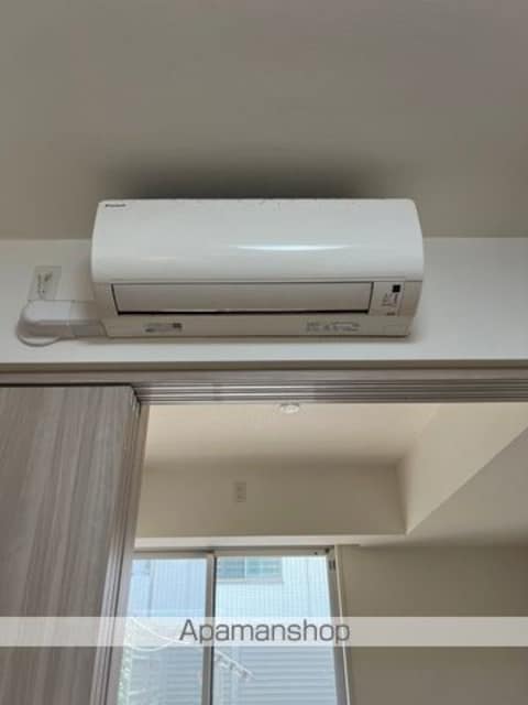 東京都中野区白鷺１丁目[2LDK/50.21m2]のその他設備