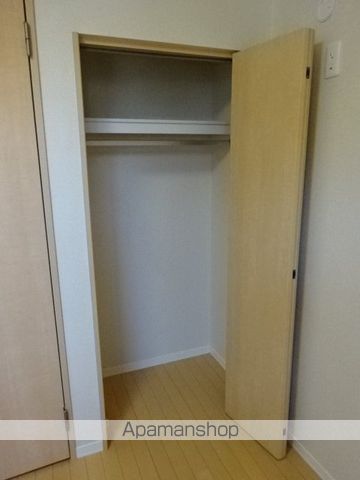 ヴィラーチェ N I棟の内装写真