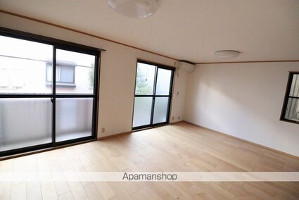 カーサ・アルビオンＥ棟[3DK/53.68m2]の内装6