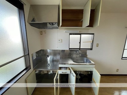 ラプラスプリティ[2DK/49.5m2]の内装3