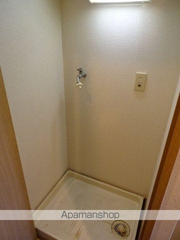 ドルチェ南天神の内装写真