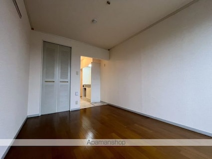 ハーベスト　ＡＢ[1K/20.03m2]の内装1