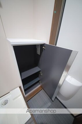 プルミエール多摩大塚[1K/20.5m2]の内装2