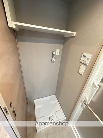 SーRESIDENCE入谷ALESIAの内装写真