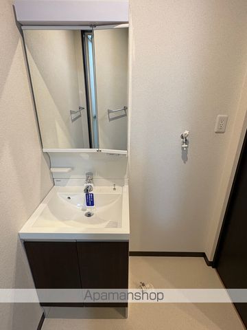 フジパレス諏訪ノ森VI番館の内装写真