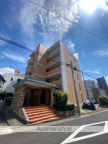 カサグランデ新栄