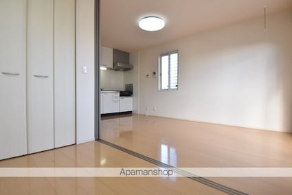 ヴィラ・アザレア　Ｂ[1LDK/34.48m2]の内装2