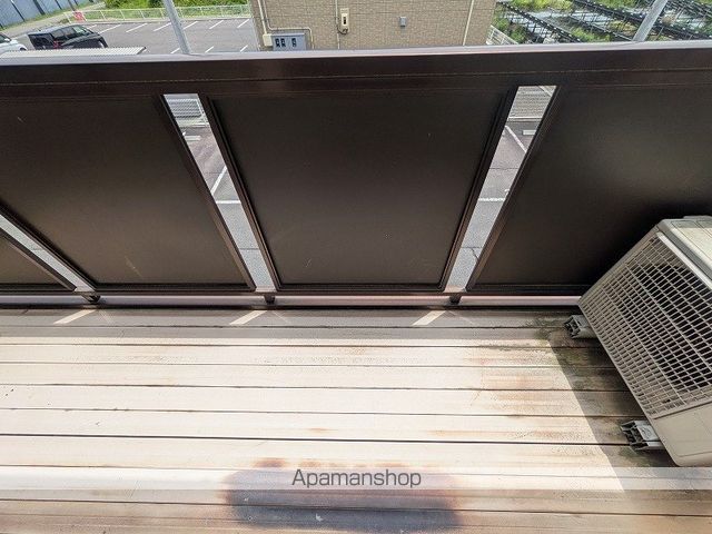 メゾンなかみちIの内装写真