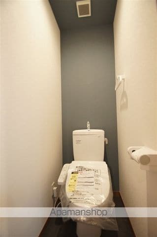 WOODHOUSEIIの内装写真