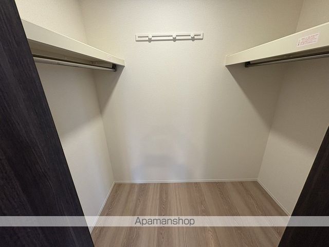 CLASSEUM仙台小田原 Iの内装写真