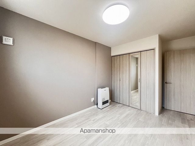 グランメール円山の内装写真