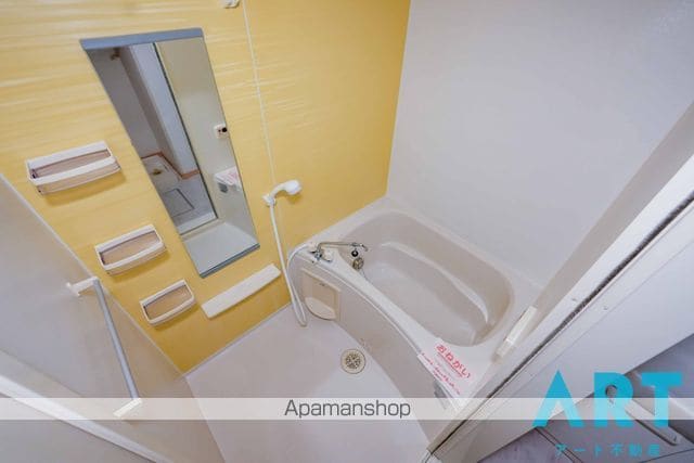 マラマ Aの内装写真
