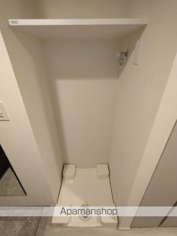 クレイシアIDZ幡ヶ谷の内装写真