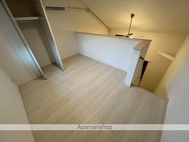 WILL GRANO岩槻の内装写真