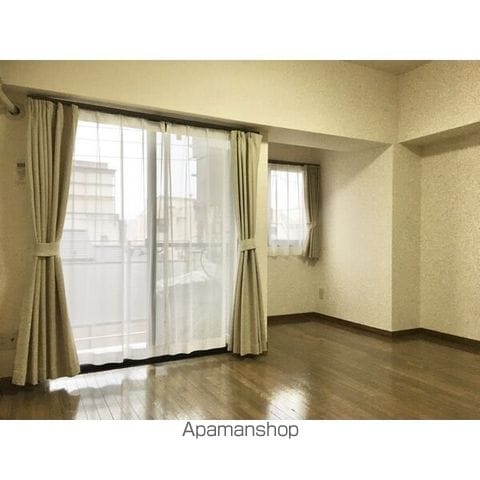ラフェリアーナの内装写真
