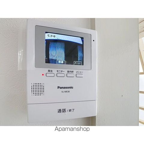 レオパレス福塚の内装写真