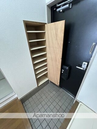 グレイス・コート樹木[1K/24.84m2]の内装2