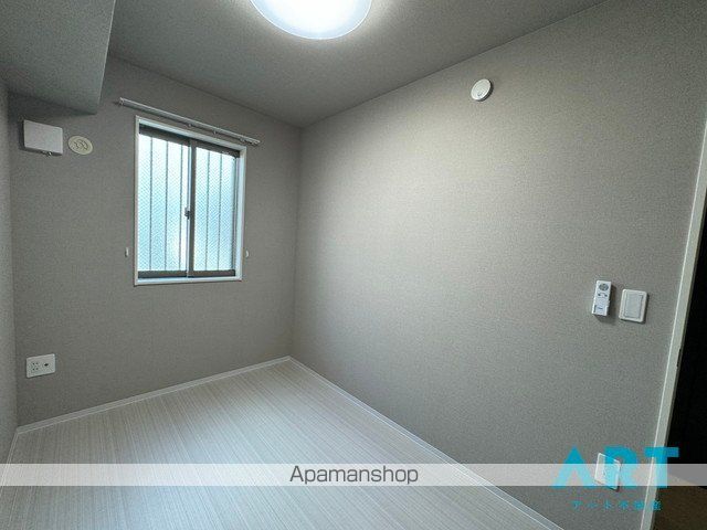 アジュールの内装写真