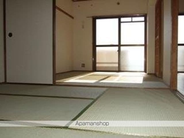 アドバンス室見の内装写真