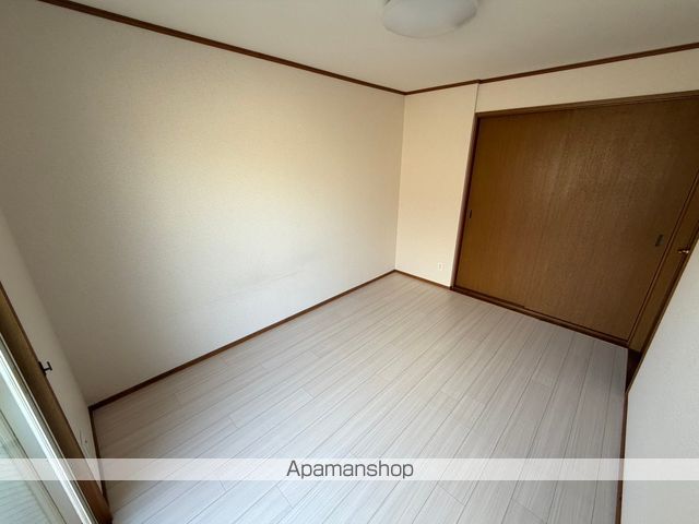 フェアステージ橘の内装写真