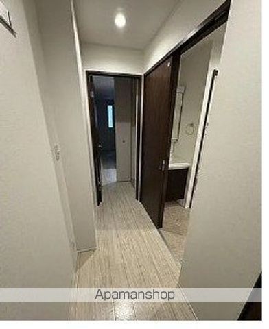 ディアコート住吉の内装写真